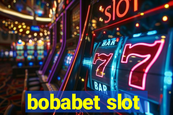 bobabet slot