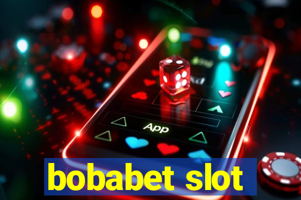 bobabet slot