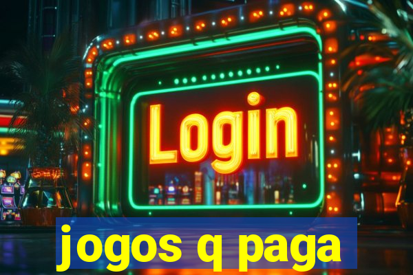 jogos q paga