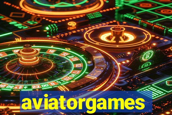 aviatorgames