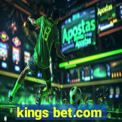 kings bet.com