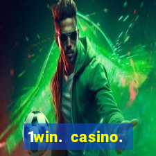 1win. casino. lucky. jet.