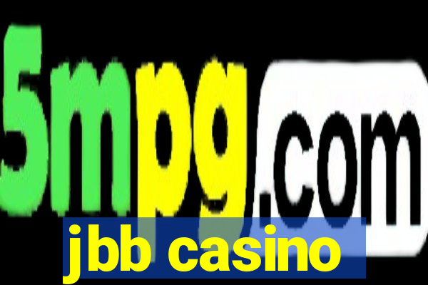 jbb casino