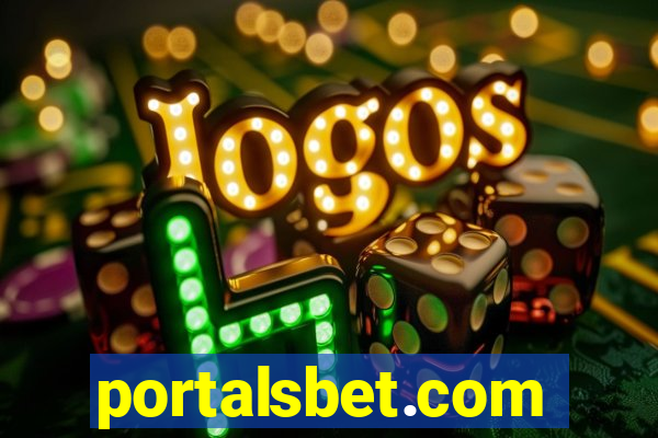 portalsbet.com