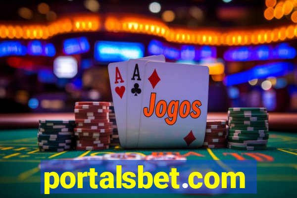 portalsbet.com