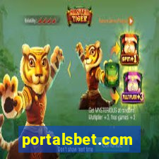 portalsbet.com