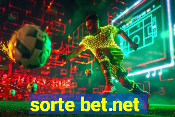 sorte bet.net