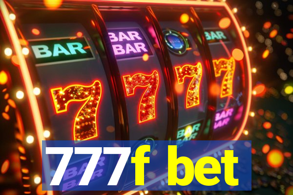 777f bet