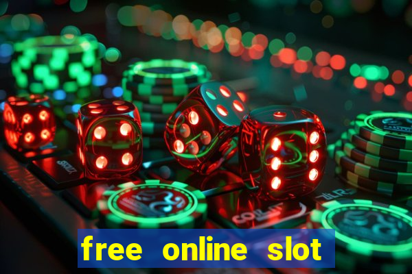 free online slot machines cleopatra