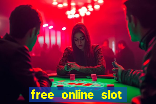 free online slot machines cleopatra