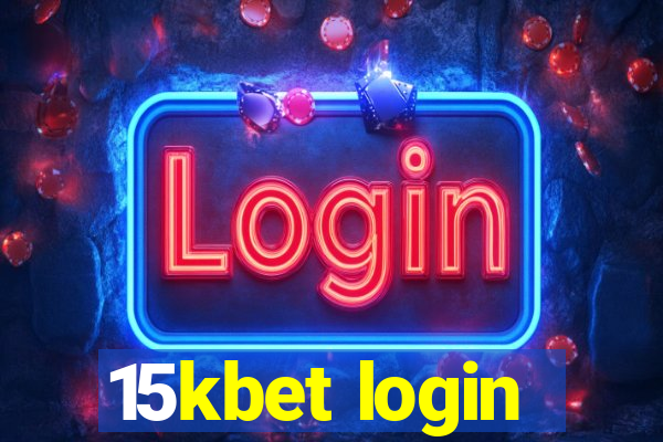 15kbet login