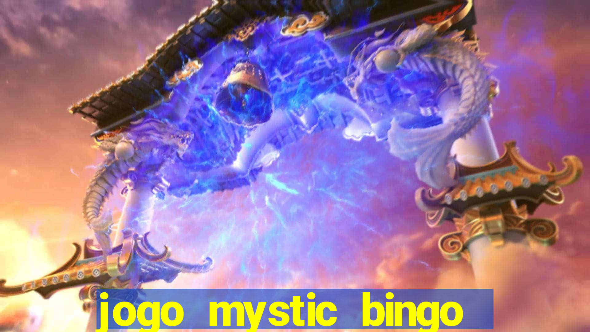 jogo mystic bingo voyage paga mesmo