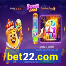 bet22.com