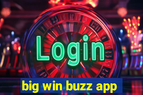 big win buzz app