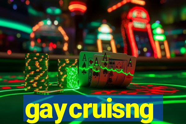 gaycruisng