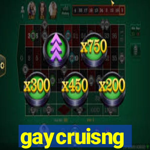 gaycruisng