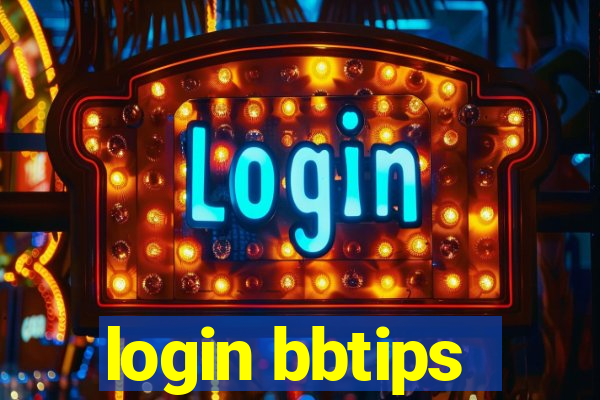 login bbtips