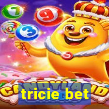 tricie bet