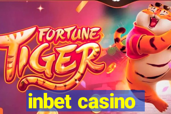 inbet casino