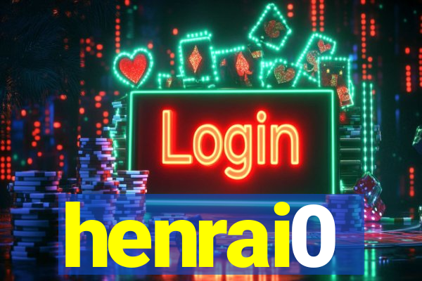 henrai0