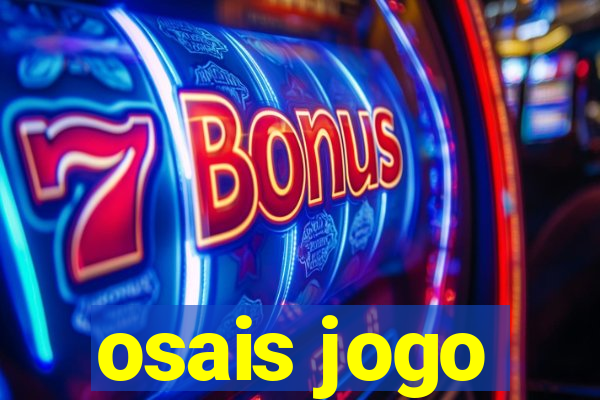 osais jogo