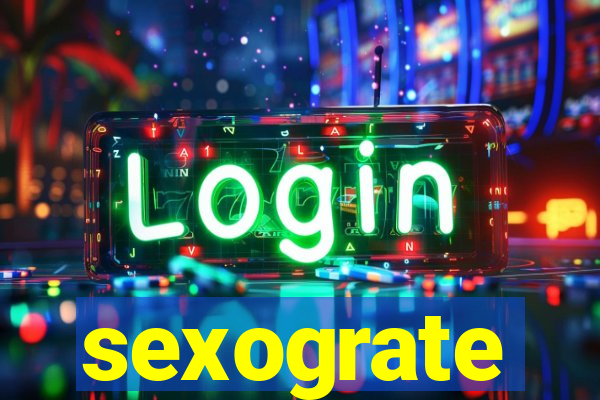 sexograte