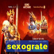 sexograte