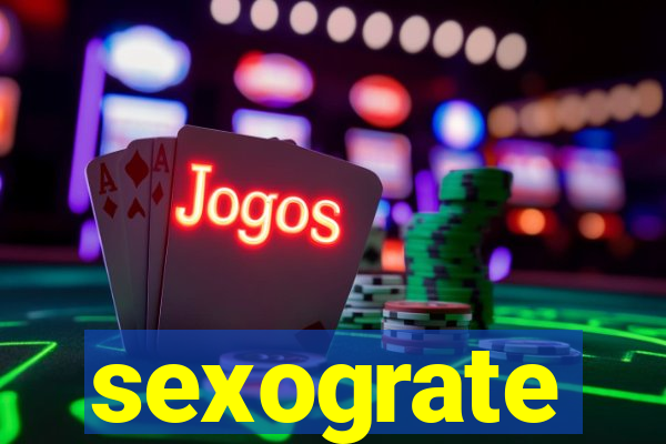 sexograte