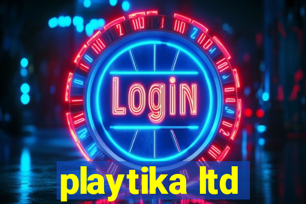 playtika ltd