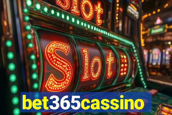 bet365cassino