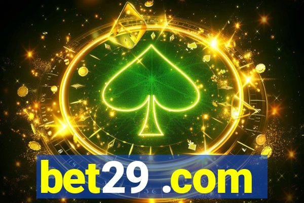 bet29 .com