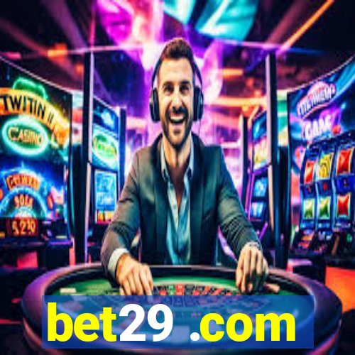 bet29 .com