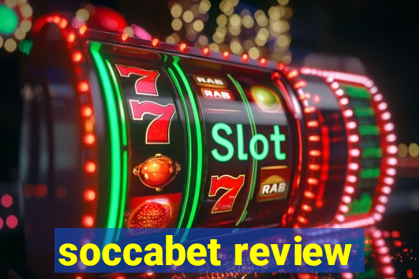 soccabet review