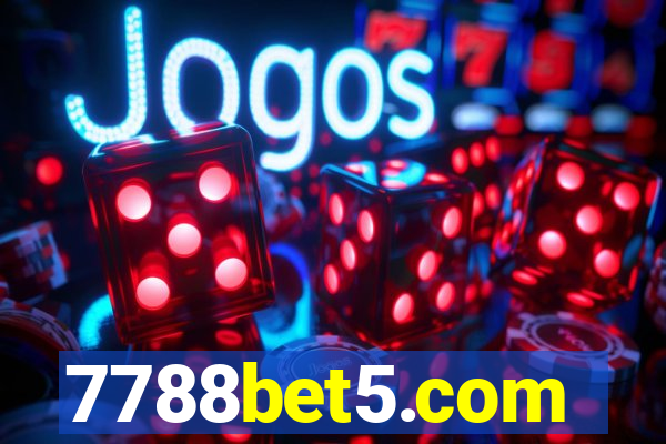 7788bet5.com