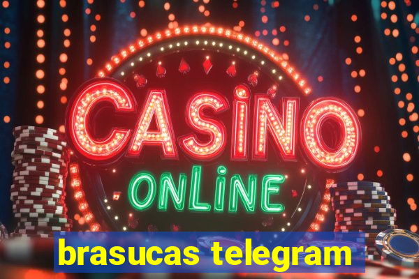 brasucas telegram