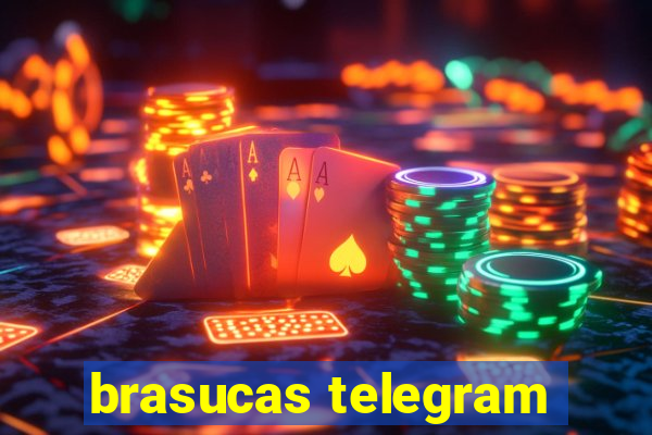 brasucas telegram