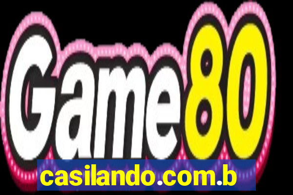 casilando.com.br