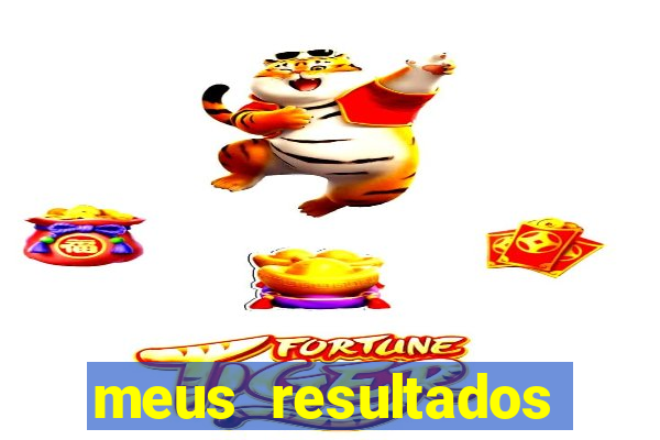 meus resultados movel ao vivo