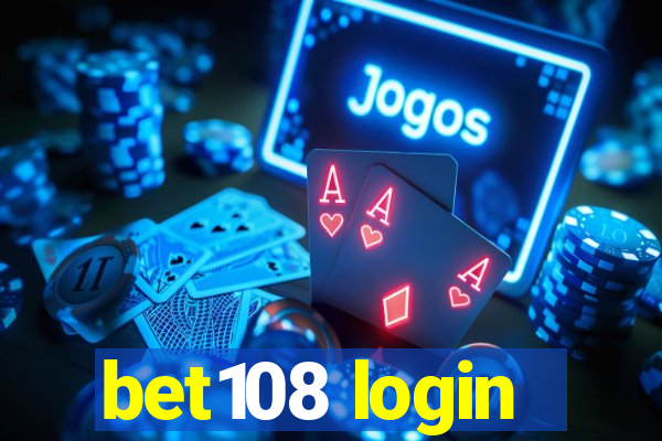 bet108 login