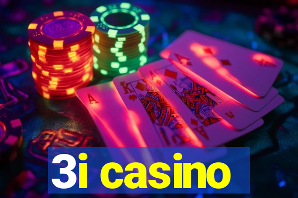 3i casino