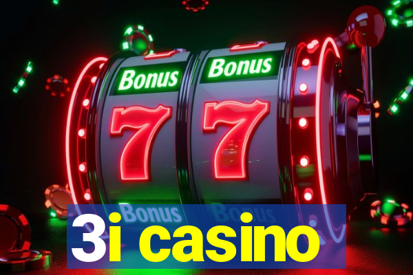 3i casino