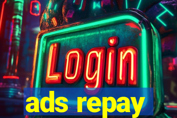 ads repay