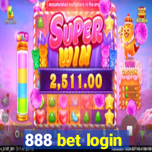 888 bet login