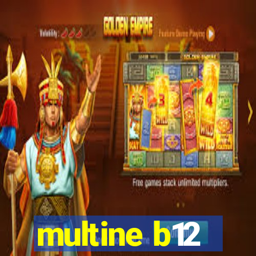 multine b12