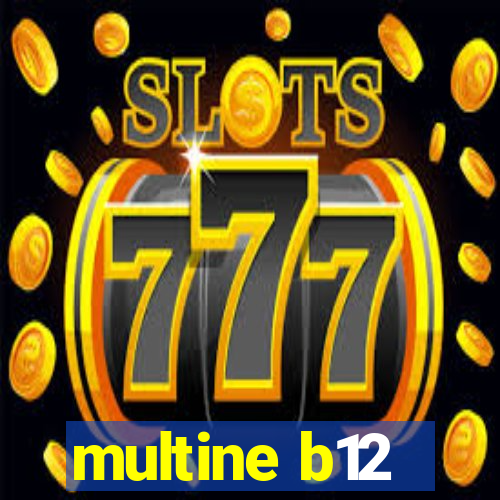 multine b12