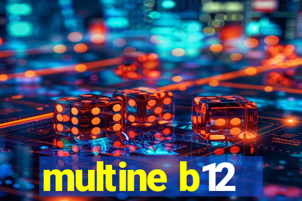 multine b12