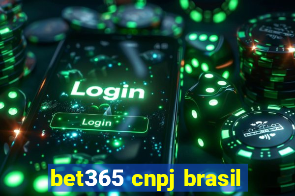 bet365 cnpj brasil