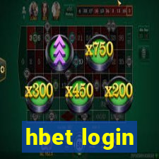 hbet login