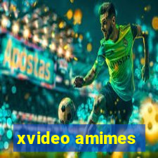 xvideo amimes