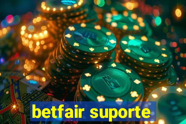 betfair suporte